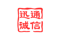 中國 上海迅通科技有限公司 (Geotrust)